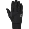 Online Gant Pierra Ment Glove Black Femme Gants De Ski Femme|Gants De Ski Homme