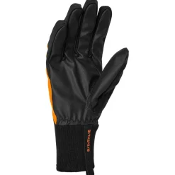 Gants<Bjorn Daehlie Gant Nordique Glove Pace Orange Popsicle