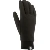 Gants<Bjorn Daehlie Gant Nordique Wool Liner Black