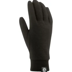 Gants<Bjorn Daehlie Gant Nordique Wool Liner Black