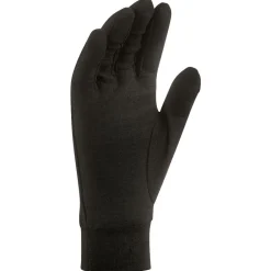 Gants<Bjorn Daehlie Gant Nordique Wool Liner Black