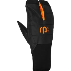 Clearance Gant Nordique Claw Pace Black Gants