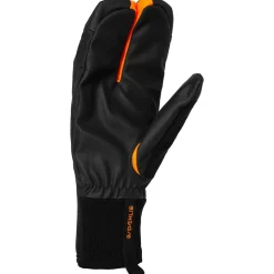 Clearance Gant Nordique Claw Pace Black Gants