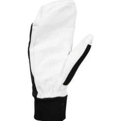 Gants<Bjorn Daehlie Gant Nordique Mitten Race Warm Black