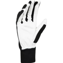 New Gant Nordique Glove Race Black Gants