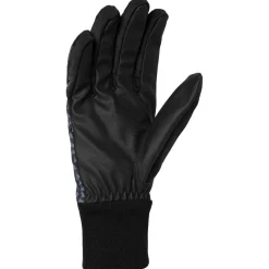 Discount Gant Nordique Glove Shift Black Gants