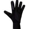 Hot Gant Nordique Core Insulate Black Gants