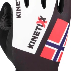 Gants<Kinetixx Gant Nordique Eike Norway White