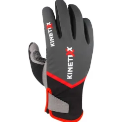 Discount Gant Nordique Feiko Black Gants
