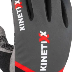 Discount Gant Nordique Feiko Black Gants