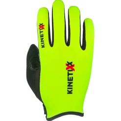 Gant Nordique Folke Neon Yellow Gants