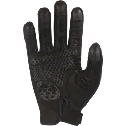 Gant Nordique Folke Neon Yellow Gants