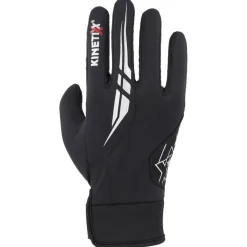 Online Gant Nordique Nebeli Black Gants