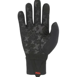 Gants<Kinetixx Gant Nordique Nestor Black