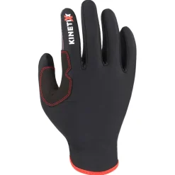 Hot Gant Nordique Nilas Solid Black Gants