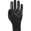 Gants<Kinetixx Gant Nordique Nisa Black