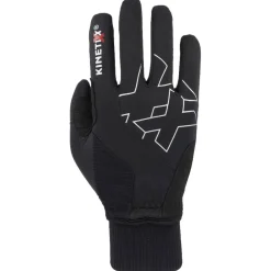Gants<Kinetixx Gant Nordique Nisa Black