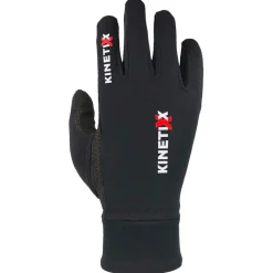 New Gant Nordique Sol X Warm Black Gants