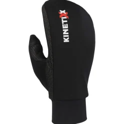 Gants<Kinetixx Gant Nordique Sol X Warm Mitt Black