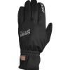 Sale Gant Nordique Cold Pro Black Gants