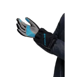 Gants<KV+ Gant Nordique Focus Black Blue