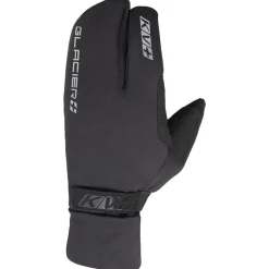 New Gant Nordique Glacier Black Gants