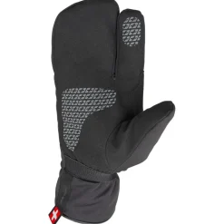 New Gant Nordique Glacier Black Gants