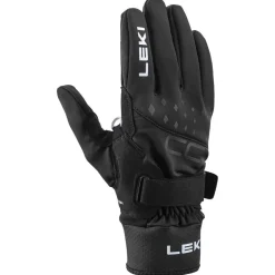 Gants<Leki Gant Nordique Cc Shark Black