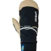 Gants<Lill Sport Gant Nordique Ratio Gold Mitt Black