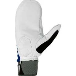 Gants<Lill Sport Gant Nordique Celsius Race Mitt Royal Blue