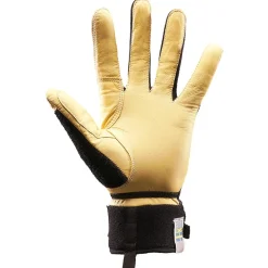 New Gant Nordique Legend Gold Black Gants
