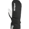 Outlet Gant Nordique Mitt 1 Black Gants