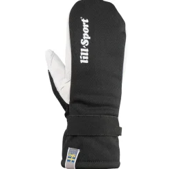 Outlet Gant Nordique Mitt 1 Black Gants