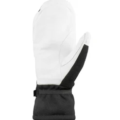 Outlet Gant Nordique Mitt 1 Black Gants