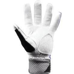 Best Gant Nordique Legend Thermo Slim Royal Blue Gants