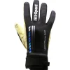 Gants<Lill Sport Gant Nordique Legend Thermo Gold Black
