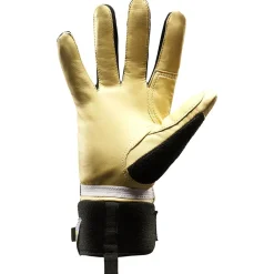 Gants<Lill Sport Gant Nordique Legend Thermo Gold Black