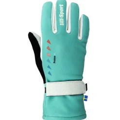 Outlet Gant Nordique Protos Jr Mint Gants