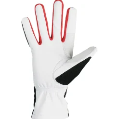 Gant Nordique Coach Slim Black Gants