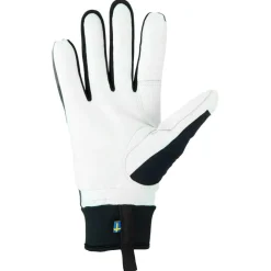 Gants<Lill Sport Gant Nordique Solid Thermo Black