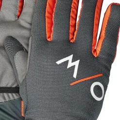 Clearance Gant Nordique Xc Glove Universal Asphalt Grey Flame Gants