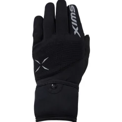Gants<Swix Gant Nordique Atlasx Wmn Black