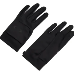 Sous-Gants|Gants De Ski Femme<Oakley Gant Core Ellipse Glove 2.0 Blackout