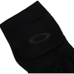 Sous-Gants|Gants De Ski Femme<Oakley Gant Core Ellipse Glove 2.0 Blackout