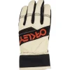 Gants De Ski Femme|Gants De Ski Homme<Oakley Gant Factory Winter Glove 2.0 Arctic White Ginger