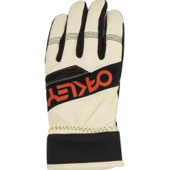 Gants De Ski Femme|Gants De Ski Homme<Oakley Gant Factory Winter Glove 2.0 Arctic White Ginger
