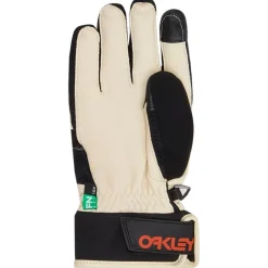 Gants De Ski Femme|Gants De Ski Homme<Oakley Gant Factory Winter Glove 2.0 Arctic White Ginger