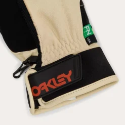 Gants De Ski Femme|Gants De Ski Homme<Oakley Gant Factory Winter Glove 2.0 Arctic White Ginger