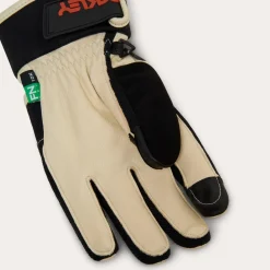 Gants De Ski Femme|Gants De Ski Homme<Oakley Gant Factory Winter Glove 2.0 Arctic White Ginger