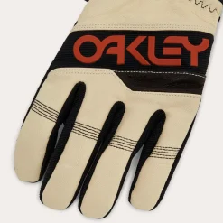 Gants De Ski Femme|Gants De Ski Homme<Oakley Gant Factory Winter Glove 2.0 Arctic White Ginger